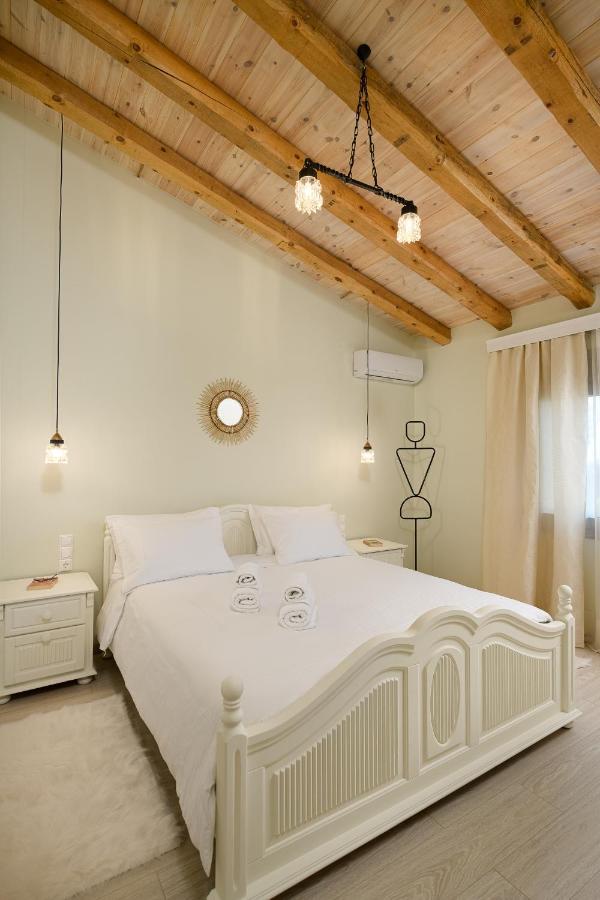 Aphrodite Mountain View Périon Екстериор снимка